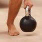 How Barefoot Training Can Make You Stronger