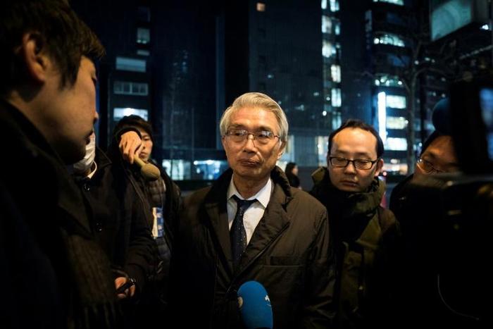 Junichiro Hironaka, Carlos Ghosn's new lawyer is known as "the acquitter" in Japanese legal circles