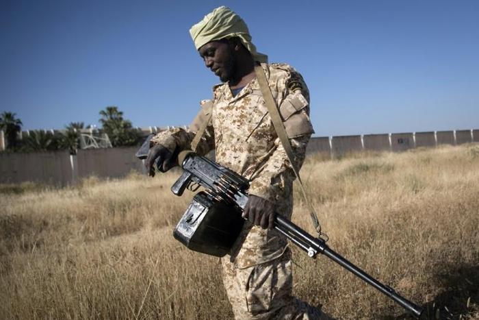 After the first wave of Arab Spring uprisings in 2011, the region is now witnessing fresh upheaval in Algeria and Sudan and fighting intensified in Libya and Yemen