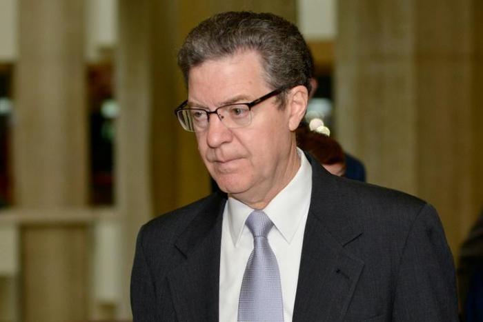 Sam Brownback, the US ambassador at large for religious freedom, angered China by saying Beijing's "war with faith" was one they couldn't win