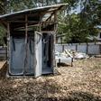 Attacks on Ebola treatment centers in eastern Democratic Republic of Congo have complicated efforts to stamp out the outbreak, now in its tenth month