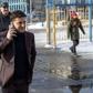 Zelensky, a 41-year-old entertainer, has tapped into popular discontent with the political class and has largely relied on the internet to get his message across