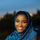 Nigerian model, Anjolaoluwa