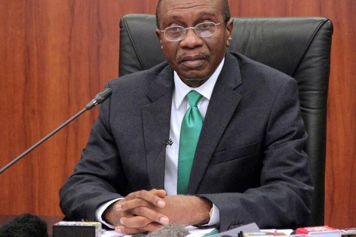Emefiele will be the first central bank governor to serve a second term since Nigeria returned to democratic rule in 1999
