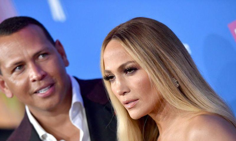 J.Lo And Alex Rodriguez Are On A Low-Carb Diet