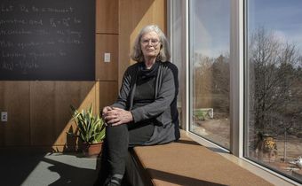 The Bubble-Verse: A Window Has Opened
