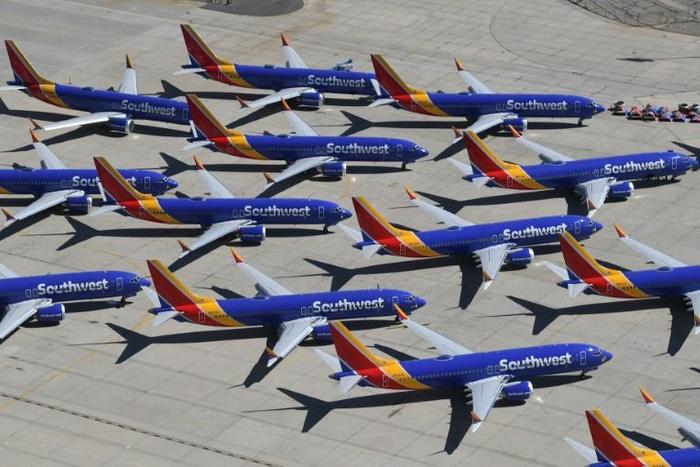 Several airlines have said they would seek compensation for the fact that they cannot use the 737 MAX 8 planes in their fleets