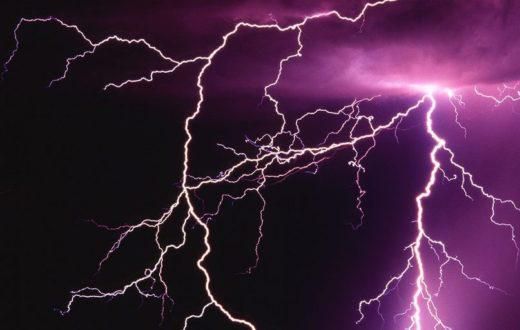Night Thunder