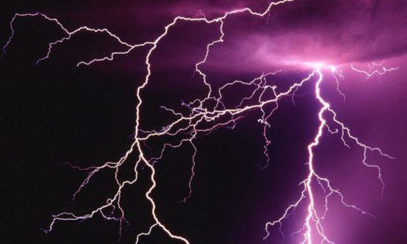 Night Thunder