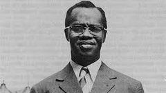Ghana’s former Prime Minister, Dr. Kofi Abrefa Busia