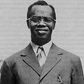 Ghana’s former Prime Minister, Dr. Kofi Abrefa Busia