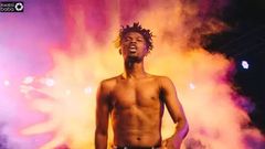 Kwesi Arthur