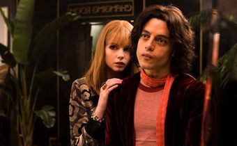 'Babylon' Review: A clear view of black Londoners when few films saw them