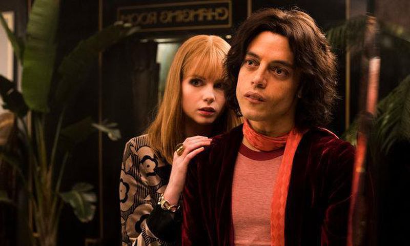 'Babylon' Review: A clear view of black Londoners when few films saw them