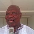 Former Central Regional Chairman of NDC, Allotey Jacobs