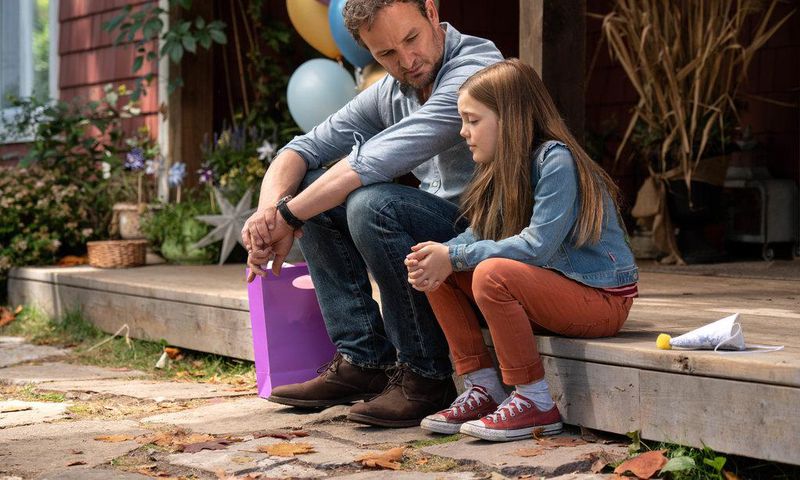 Horrors! 'Pet Sematary' tweaks a crucial plot point