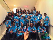 Ghanaian students excel at Harvard Model UN