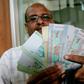 The Sudanese pound has been hit by an acute lack of foreign currency