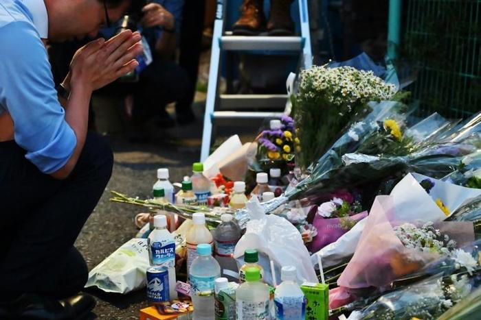 The Kawasaki stabbing attack shocked Japan, which has one of the lowest rates of violent crime in the developed world
