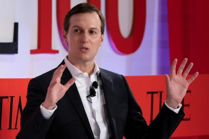 Jared Kushner, President Donald Trump's son-in-law and senior advisor, has dismissed Russian meddling in the 2016 election as amounting to "a couple of Facebook ads"