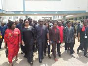 NDC MPs don black