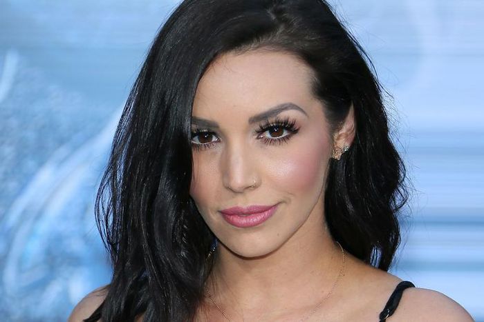 Sheana Shay Lost 15 Pounds With Carb Cycling