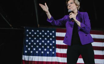 Warren's Higher Education Plan: Cancel Student Debt and Eliminate Tuition