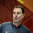 Alen Stajcic will take charge of the Central Coast Mariners until the end of the season