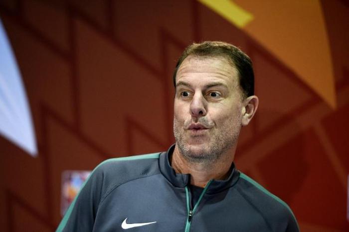 Alen Stajcic will take charge of the Central Coast Mariners until the end of the season