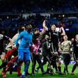 Winning with kids: the Ajax youngsters had something to celebrate in Madrid