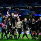 Winning with kids: the Ajax youngsters had something to celebrate in Madrid