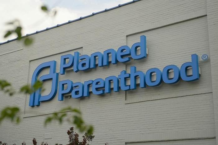 The Planned Parenthood Reproductive Health Services Center in St Louis, Missouri -- the state's last abortion clinic may be forced to stop providing the procedure