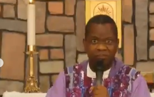 Priest