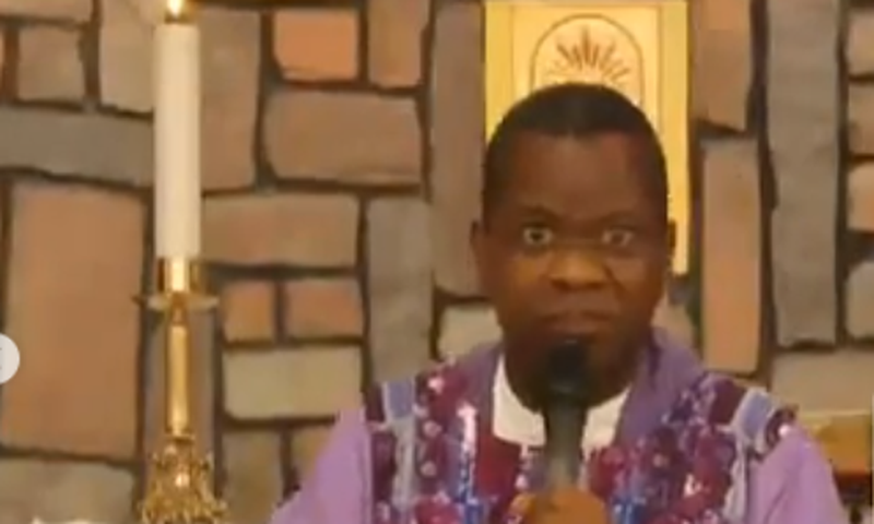 Priest