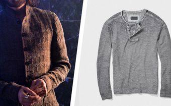 GoT Merchandise Gets a Major Designer Upgrade