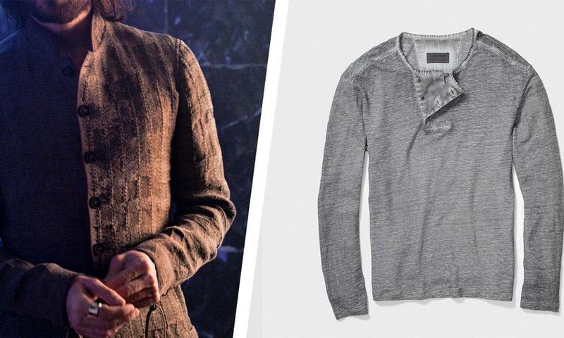GoT Merchandise Gets a Major Designer Upgrade