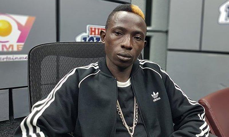 Patapaa
