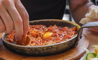 Can Spicy Foods Help You Lose Weight?