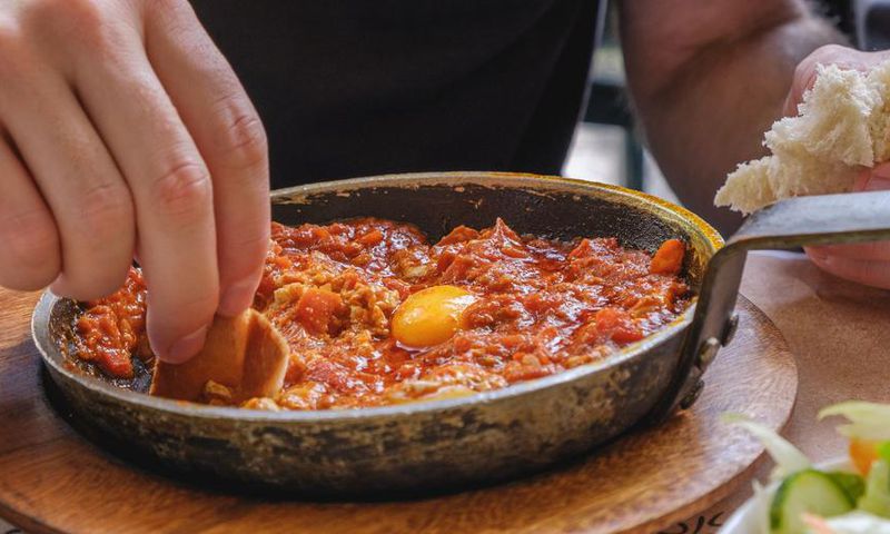 Can Spicy Foods Help You Lose Weight?