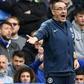 Maurizio Sarri has earned some breathing space with Chelsea's top four finish