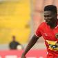 Kwame Bonsu