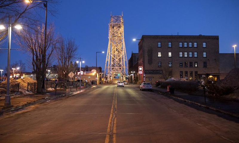 Want to Escape Global Warming? These Cities Promise Cool Relief