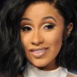 Cardi B Looks Incredible Without Makeup