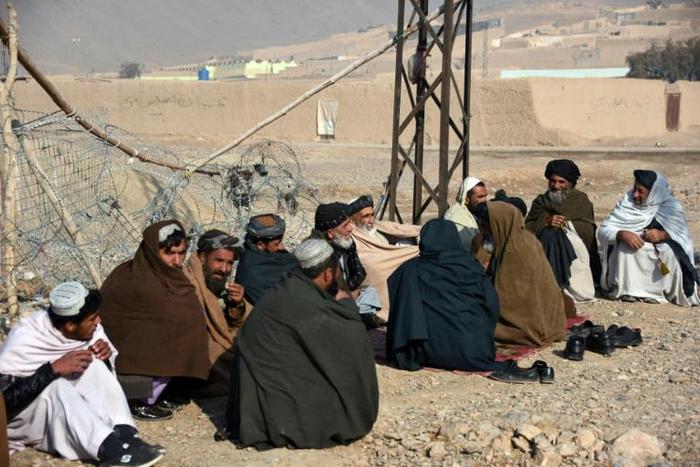 Many have fled life under Taliban rule in Afghanistan, where the insurgents control more territory than at any time since 2001