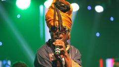 My music once resurrected a lady from coma – Kojo Antwi reveals