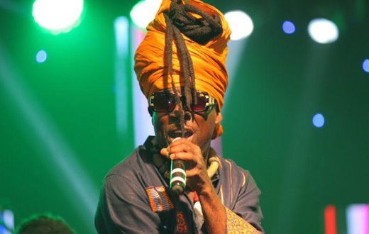 My music once resurrected a lady from coma – Kojo Antwi reveals