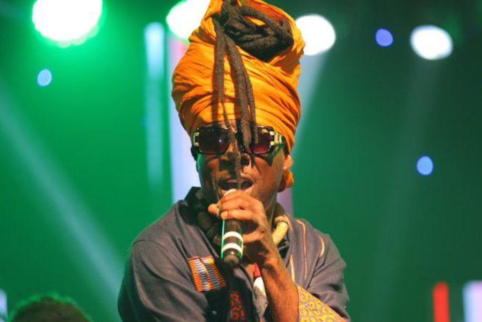 My music once resurrected a lady from coma – Kojo Antwi reveals
