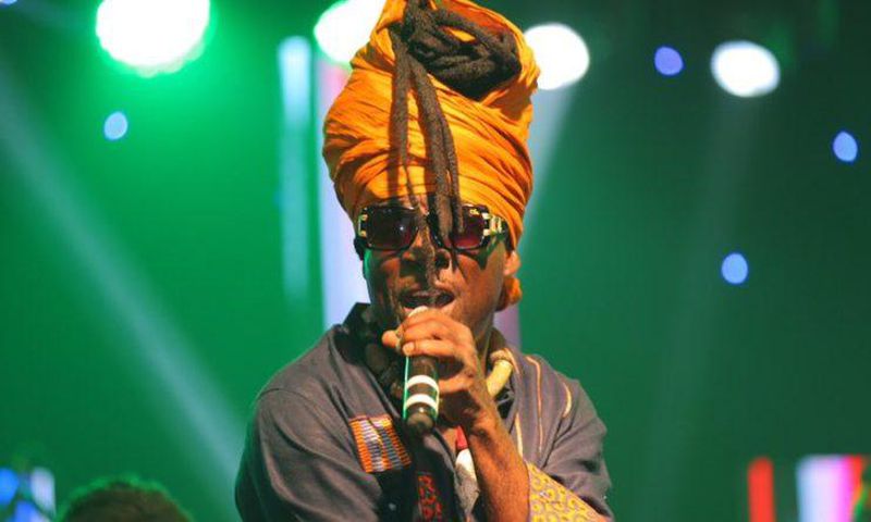 My music once resurrected a lady from coma – Kojo Antwi reveals