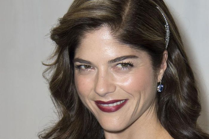 Selma Blair Shares What Life Looked Like Before MS