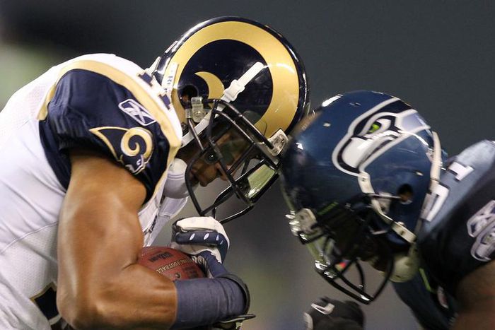 NFL Players May Face Another Long Term Health Risk